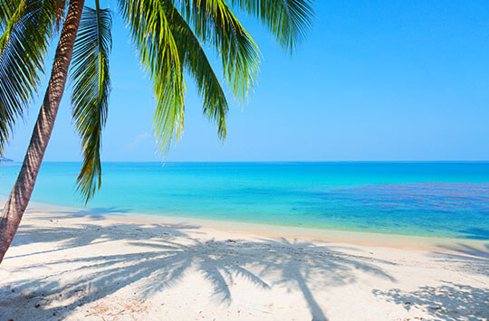 Villa Saan - Phuket beach